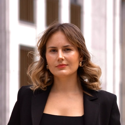 Rechtsanwältin  Isabel Weiß 